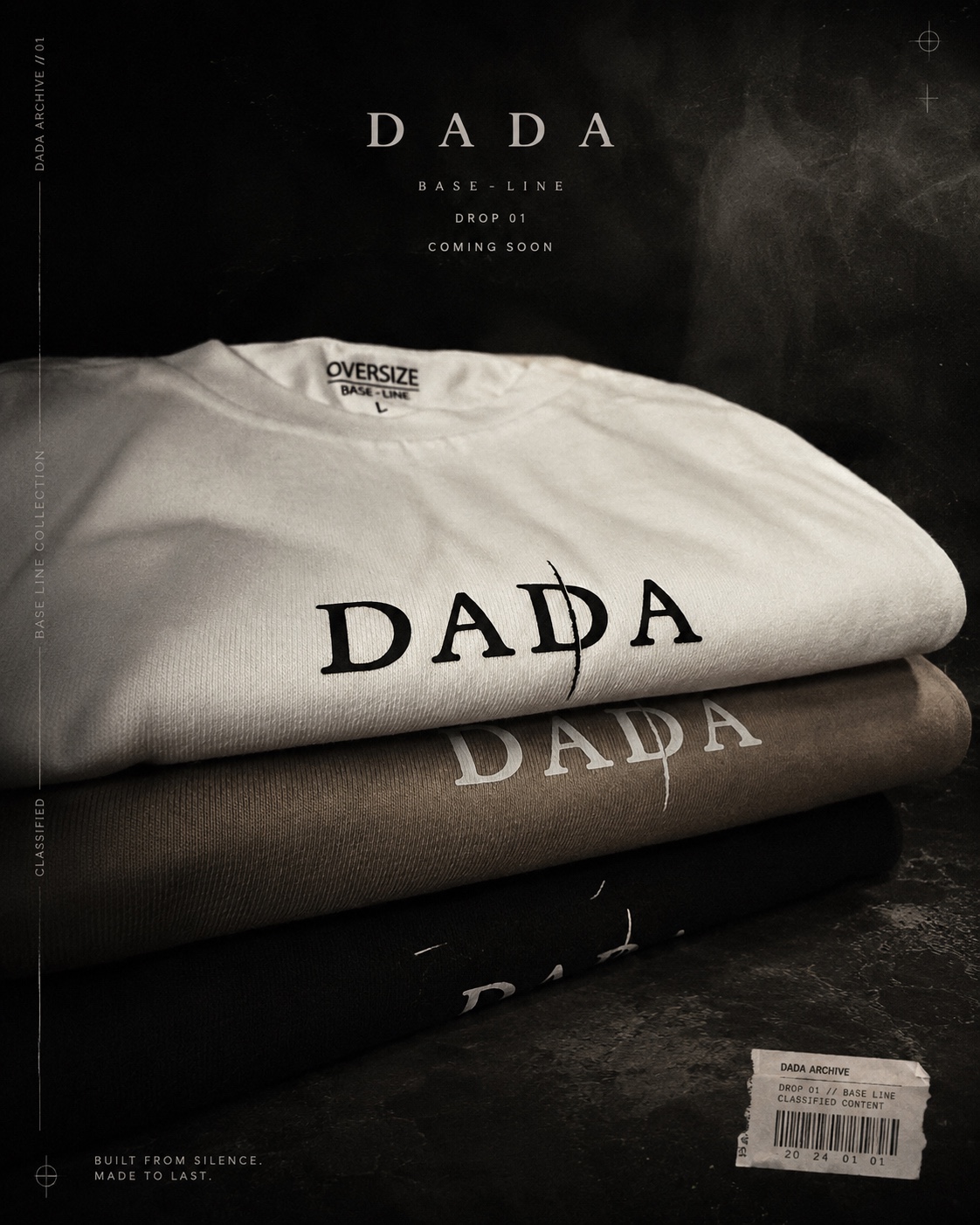 DADA Story